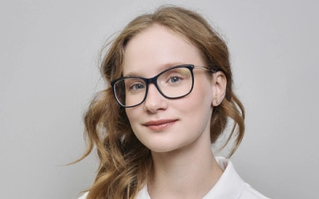 Мансурова Алина Олеговна