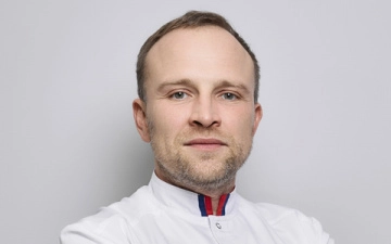 Никонов Дмитрий Александрович